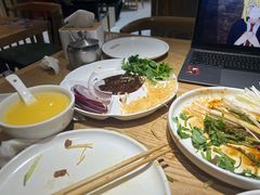 -榆林镇筋饼(知春路店)