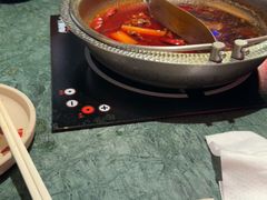 -牛New寿喜烧(曹路花园城店)