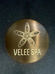 -VELEE·SPA高定疗愈会所