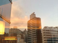 -香港港岛太平洋酒店