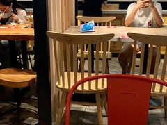 大堂-云味馆·云南菜·云南米线(景田店)