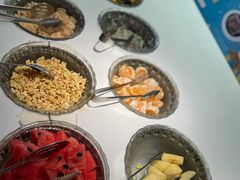 -豪客来牛排(人民东路店)