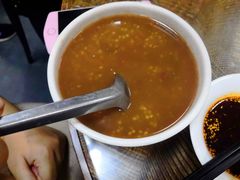 -郑家包子牛肉拉面(尚勤路店)