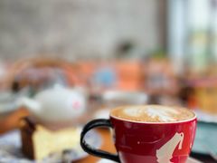 -Laures·月桂西班牙碳烤餐厅(十尚坊店)