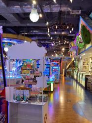 -卡通尼乐园(印象汇店)