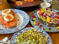 -Money Shops(愚园路店)