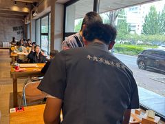 -熙成烧烤(白塔岭店)