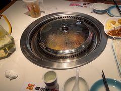 -遇东北林区铁锅炖(南开店)
