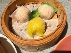 -璞肴中餐厅(深铁铂尔曼店)