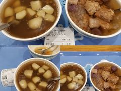 -冰神糖水铺(国贸中心店)