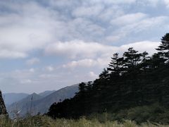 -神农架景区