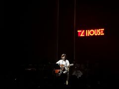 -TZ House音乐现场(来福士中心店)