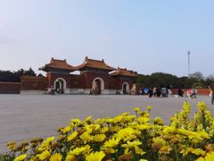 -北陵公园