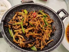 -明香海鲜酒家(华强北店)