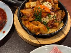 -和牛放题·蒜香烧肉PURUSHIN(马场路店)