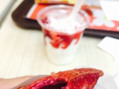 -麦当劳(华发商都店)