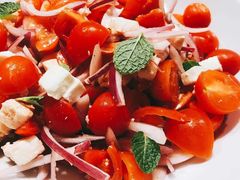 -上海东方佘山翰悦阁酒店·Vie全日制餐厅