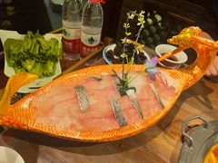 -袍家大院重庆火锅(文安路店)