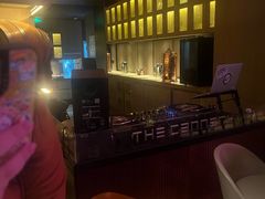 -THE CANNERY&JUJU 新鲜海鲜·牛排美食酒廊