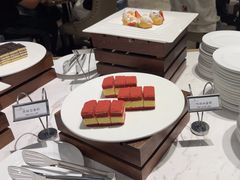 -云海轩·海鲜自助-河北云瑧世纪大饭店1F