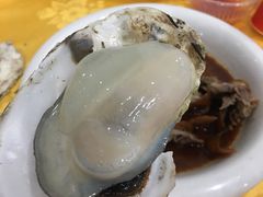 桑拿蚝-蚝专家(北滘店)
