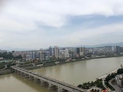 -汉江公园