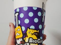 -85度C(青岛闽江路店)