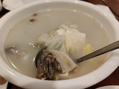 -月福京味斋·烤鸭店·北京菜(鼓楼总店)