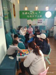 -孟奇鹏小儿推拿连锁(博颂路店)