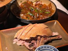 -南京大牌档(青岛万象城店)