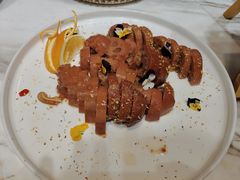 -长兴开元名都大酒店·地中海咖啡厅