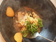 -江湖水乡铁锅炖魚(周庄嘉园店)