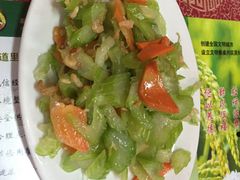 -老都一处饺子馆(道里店)