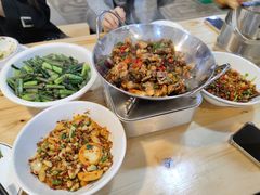 -笨罗卜浏阳菜馆(星沙店)