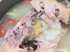 -长顺参鸡汤店(西塔总店)