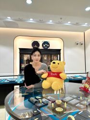 点击看大图 -老凤祥银楼(五角场万达广场店)