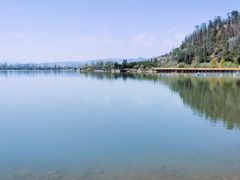-西昌邛海湿地