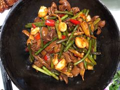 -930私房菜(欧阳路店)
