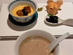 -香樟花园法式铁板烧(恒隆广场店)