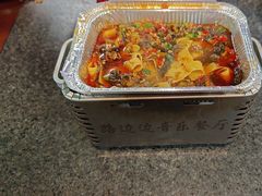 -路边边.炒菜烧烤.音乐餐厅(良乡长虹店)