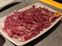 -潮发潮汕牛肉店(东方宝泰店)