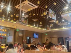 -西贝(武汉群星城店)