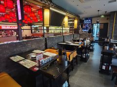 -巴蜀大将火锅(春熙店)