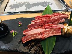 -千纸鹤嫩汁烤肉(西大直街店)