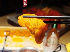-囧吉香生蚝牛排馆(湖北路店)