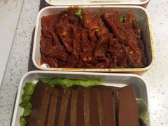 -蜀都小君肝串串香火锅(龙华旗舰店)