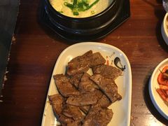 -火炉情韩国料理店(古田路店)