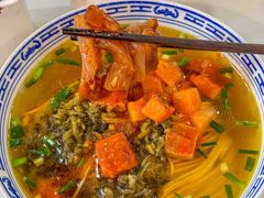 -永丰面馆(汉口路店)