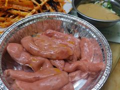 -西塔隆太白烤牛肉馆(图们路店)