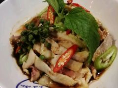 -匠子烤鱼(远大购物中心店)